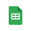 Google Sheets